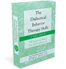 The Dialectical Behavior Therapy Skills Card Deck -  - 9781684033980