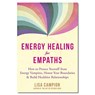 Energy Healing for Empaths - Lisa Campion - 9781684035922