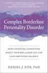 Complex Borderline Personality Disorder - Daniel Fox - 9781684038558