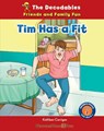 Tim Has a Fit - Kathleen Corrigan - 9781684048717