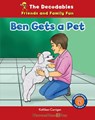 Ben Gets a Pet - Kathleen Corrigan - 9781684048748