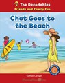 Chet Goes to the Beach - Kathleen Corrigan - 9781684048762