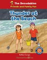 Thunder at the Beach - Kathleen Corrigan - 9781684048786