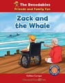 Zack and the Whale - Kathleen Corrigan - 9781684048809
