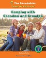 Camping with Grandma and Grandpa - Catherine Cotton - 9781684048847
