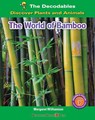 The World of Bamboo - Margaret Williamson - 9781684049059