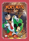 Mickey Mouse: Timeless Tales Volume 3 - GRAY,  Jonathan H. ; Torcivia, Joe - 9781684050499