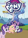 My Little Pony: The Cutie Map - Scott Sonneborn ; M. A. Larson - 9781684050659