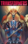 Transformers: Till All Are One, Vol. 3 - SCOTT,  Mairghread - 9781684050864