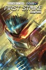 Transformers/G.I. Joe First Strike - Champions - SCOTT,  Mairghread - 9781684051236