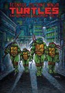Teenage Mutant Ninja Turtles: The Ultimate Collection, Vol. 2 - Kevin Eastman ; Peter Laird ; Dave Sim ; Michael Dooney - 9781684051618