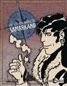 Corto Maltese The Golden House Of Samarkand - Hugo Pratt - 9781684051861