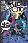 Kid Lobotomy, Vol. 1: A Lad Insane - Peter Milligan - 9781684052448