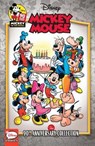 Mickey Mouse - GOTTFREDSON,  Floyd - 9781684053568