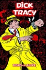 Dick Tracy: Dead or Alive - Michael Allred ; Lee Allred - 9781684054145