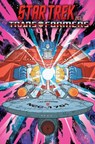 Star Trek Vs. Transformers - John Barber ; Mike Johnson ; Philip Murphy ; Jack Lawrence - 9781684054367