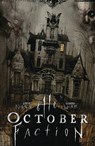 October Faction: Open Season - Steve Niles - 9781684055272