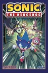 Sonic the Hedgehog, Vol. 4: Infection - Ian Flynn - 9781684055449