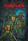 Teenage Mutant Ninja Turtles: The Ultimate Collection, Vol. 4 - Kevin Eastman ; Peter Laird - 9781684055708