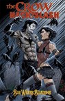 The Crow: Hack/Slash, She Wears Shadows - SEELEY,  Tim - 9781684056125