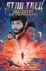 Star Trek: Discovery - Aftermath - Kirsten Beyer - 9781684056507