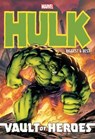 Marvel Vault of Heroes - Paul Benjamin - 9781684056613
