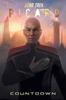 Star Trek: Picard: Countdown - Mike Johnson ; Kirsten Beyer - 9781684056941