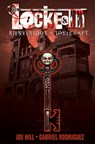 Locke and Key, Volume 1: - Joe Hill ; Gabriel Rodriguez - 9781684057825