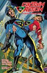 Captain Action: The Classic Collection - KANE,  Gil ; Shooter, Jim - 9781684058907