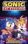 Sonic The Hedgehog: Sonic & Tails - Ian Flynn ; Evan Stanley - 9781684058945