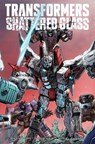 Transformers: Shattered Glass - LORE,  Danny ; Guidi, Guido - 9781684059027