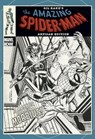 Gil Kane’s The Amazing Spider-Man Artisan Edition - Gil Kane - 9781684059201