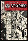 The Best of EC Stories Artisan Edition - Wally Wood ; Harvey Kurtzman - 9781684059270