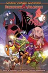 Dungeons & Dragons: Saturday Morning Adventures - David M. Booher ; Sam Maggs - 9781684059430