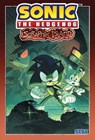 Sonic the Hedgehog: Scrapnik Island - Daniel Barnes ; Jack Lawrence - 9781684059935
