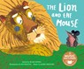 The Lion and the Mouse - Blake Hoena - 9781684103089