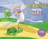The Tortoise and the Hare - Blake Hoena - 9781684103096