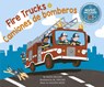 MUL-FIRE TRUCKS / CAMIONES DE - Nadia Higgins - 9781684103393