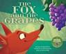 The Fox and the Grapes - Blake Hoena - 9781684103843