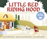 Little Red Riding Hood: A Favorite Story in Rhythm and Rhyme - Jonathan Peale - 9781684103959