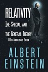 Relativity - Albert Einstein - 9781684112944
