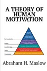 A Theory of Human Motivation - Abraham H Maslow - 9781684113170