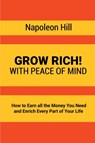 Grow Rich! - Napoleon Hill - 9781684113545