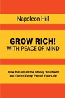 Grow Rich! - Napoleon Hill - 9781684113545