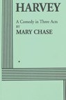 Harvey - Mary Chase - 9781684114122