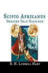 Scipio Africanus - B H Liddell Hart - 9781684116355