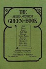 The Negro Motorist Green-Book - Victor H Green - 9781684116546