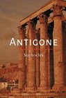 Antigone - Sophocles - 9781684116553