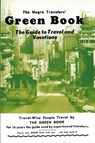 The Negro Travelers' Green Book - Victor H Green - 9781684116805