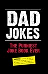 Dad Jokes - Editors of Portable Press - 9781684120079